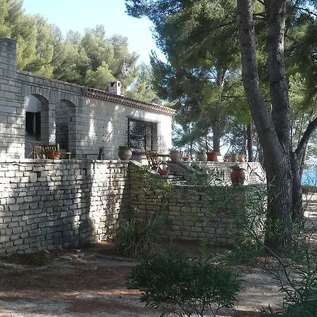 Holiday Home Le Liouquet La Ciotat