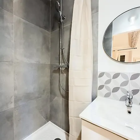 Apartment Vallauris
