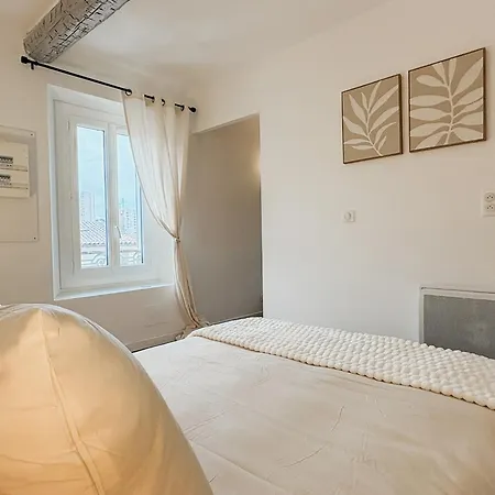 Apartment Apartment Vallauris *