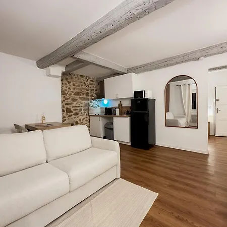 Apartment Vallauris