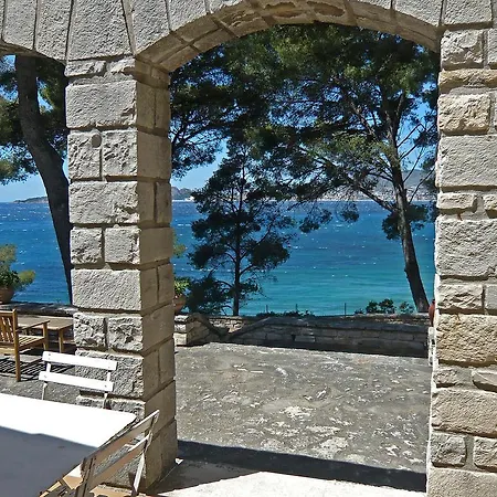 Holiday Home Le Liouquet La Ciotat *