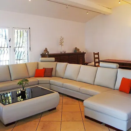 Appartement Holiday Home Le Liouquet La Ciotat Ceyreste