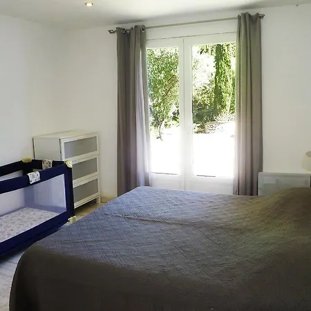 Appartement Holiday Home Le Liouquet La Ciotat