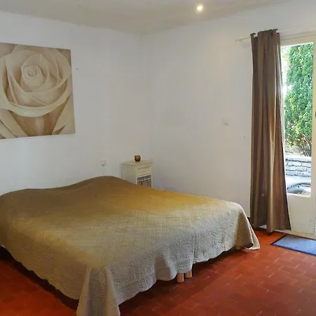 Holiday Home Le Liouquet La Ciotat Appartement Ceyreste