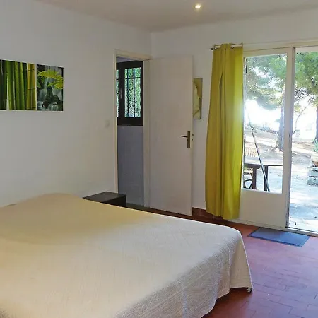 Holiday Home Le Liouquet La Ciotat Ceyreste