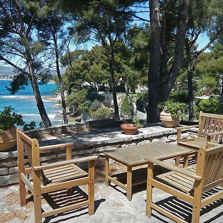 Holiday Home Le Liouquet La Ciotat * Ceyreste