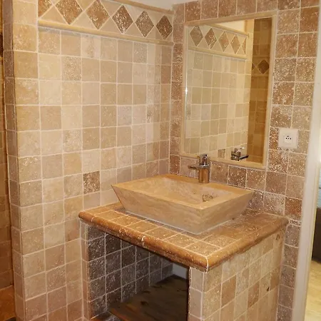 Holiday Home Le Liouquet La Ciotat Appartement Ceyreste