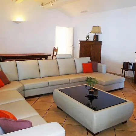 Holiday Home Le Liouquet La Ciotat