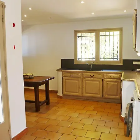 Apartment Holiday Home Le Liouquet La Ciotat *