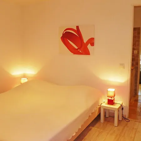 Holiday Home Le Liouquet La Ciotat *